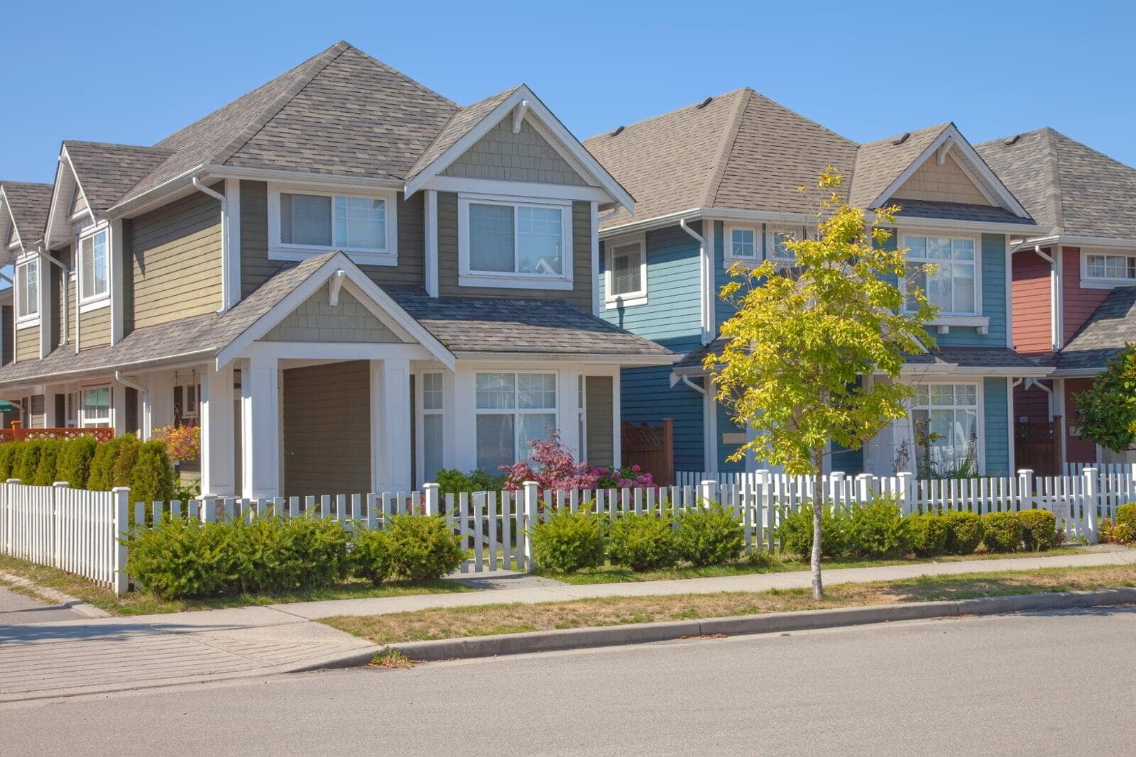 Comment déterminer la valeur marchande d'une maison ?